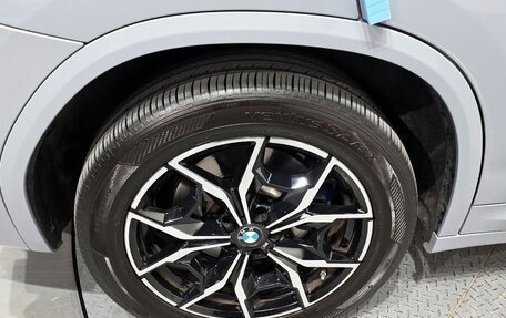 BMW X3, 2022 год, 4 530 000 рублей, 16 фотография