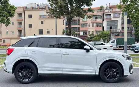 Audi Q2 I, 2022 год, 1 600 004 рублей, 6 фотография