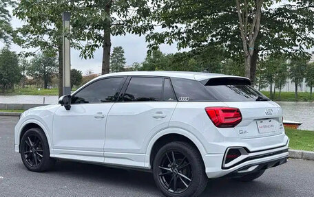 Audi Q2 I, 2022 год, 1 600 004 рублей, 8 фотография