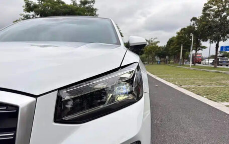 Audi Q2 I, 2022 год, 1 600 004 рублей, 4 фотография