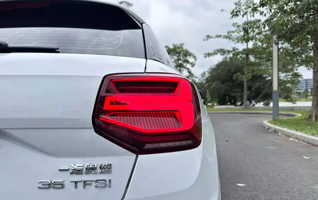 Audi Q2 I, 2022 год, 1 600 004 рублей, 11 фотография