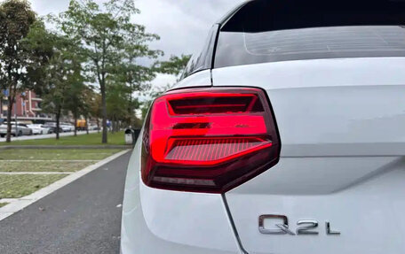Audi Q2 I, 2022 год, 1 600 004 рублей, 9 фотография