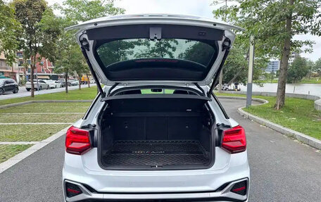 Audi Q2 I, 2022 год, 1 600 004 рублей, 20 фотография