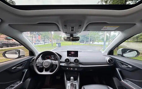 Audi Q2 I, 2022 год, 1 600 004 рублей, 16 фотография