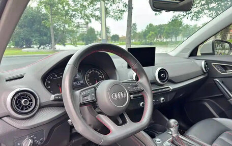 Audi Q2 I, 2022 год, 1 600 004 рублей, 15 фотография