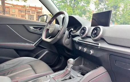 Audi Q2 I, 2022 год, 1 600 004 рублей, 17 фотография