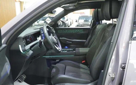Volkswagen Teramont, 2025 год, 5 505 000 рублей, 6 фотография