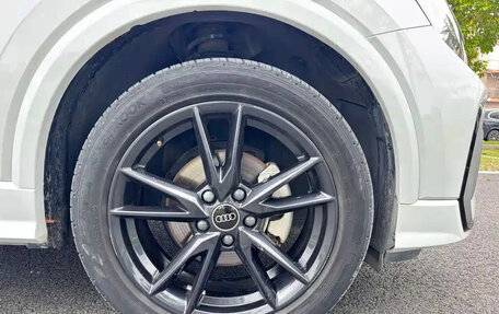 Audi Q2 I, 2022 год, 1 600 004 рублей, 23 фотография