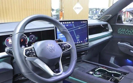 Volkswagen Teramont, 2025 год, 5 505 000 рублей, 8 фотография
