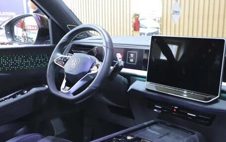 Volkswagen Teramont, 2025 год, 5 505 000 рублей, 9 фотография