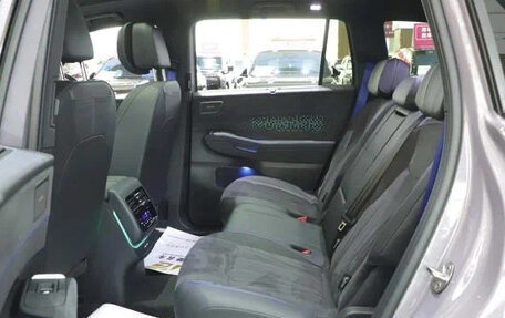Volkswagen Teramont, 2025 год, 5 505 000 рублей, 12 фотография