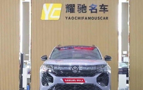 Volkswagen Teramont, 2025 год, 5 505 000 рублей, 2 фотография