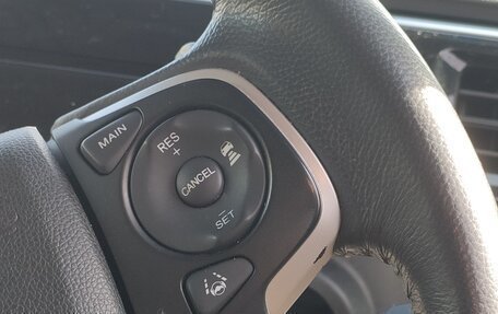Honda Stepwgn IV, 2018 год, 1 700 000 рублей, 19 фотография
