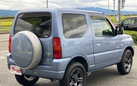 Suzuki Jimny, 2010 год, 610 000 рублей, 5 фотография