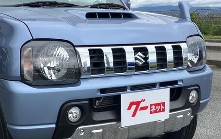 Suzuki Jimny, 2010 год, 610 000 рублей, 4 фотография