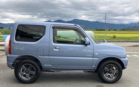 Suzuki Jimny, 2010 год, 610 000 рублей, 7 фотография