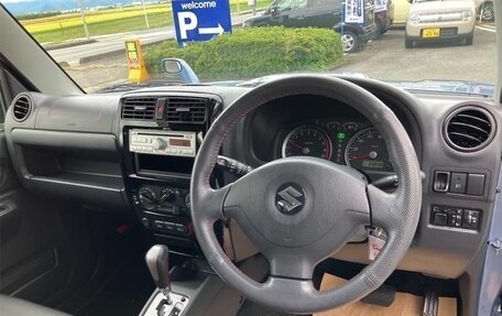 Suzuki Jimny, 2010 год, 610 000 рублей, 10 фотография