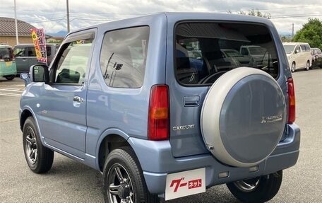 Suzuki Jimny, 2010 год, 610 000 рублей, 8 фотография