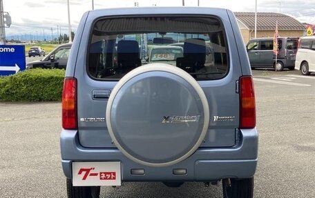 Suzuki Jimny, 2010 год, 610 000 рублей, 6 фотография