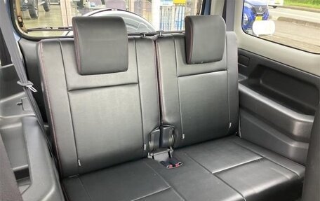 Suzuki Jimny, 2010 год, 610 000 рублей, 12 фотография