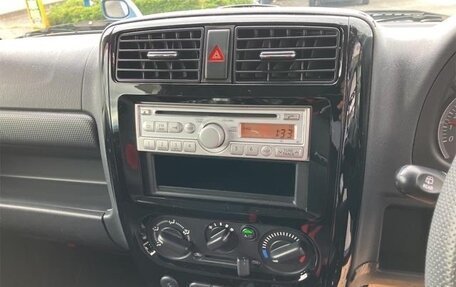 Suzuki Jimny, 2010 год, 610 000 рублей, 15 фотография