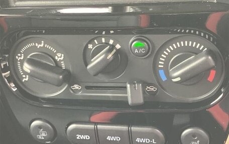 Suzuki Jimny, 2010 год, 610 000 рублей, 16 фотография