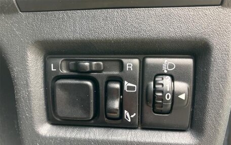 Suzuki Jimny, 2010 год, 610 000 рублей, 18 фотография