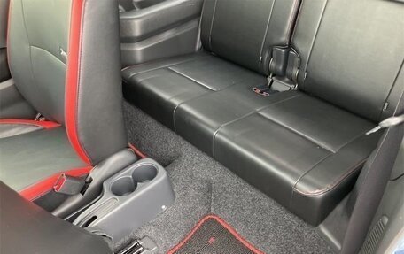 Suzuki Jimny, 2010 год, 610 000 рублей, 14 фотография