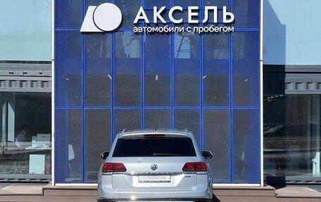 Volkswagen Teramont I, 2018 год, 2 419 000 рублей, 6 фотография