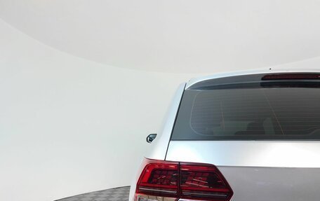 Volkswagen Teramont I, 2018 год, 2 419 000 рублей, 10 фотография