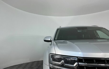 Volkswagen Teramont I, 2018 год, 2 419 000 рублей, 9 фотография