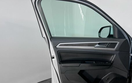 Volkswagen Teramont I, 2018 год, 2 419 000 рублей, 11 фотография