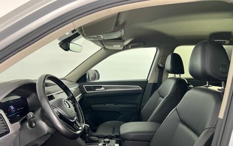 Volkswagen Teramont I, 2018 год, 2 419 000 рублей, 15 фотография