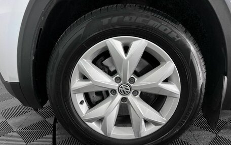 Volkswagen Teramont I, 2018 год, 2 419 000 рублей, 17 фотография