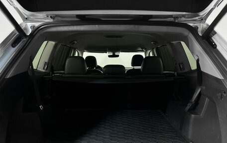 Volkswagen Teramont I, 2018 год, 2 419 000 рублей, 20 фотография
