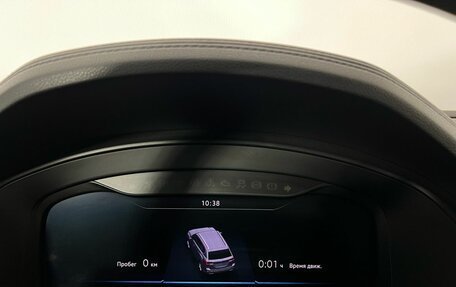 Volkswagen Teramont I, 2018 год, 2 419 000 рублей, 18 фотография