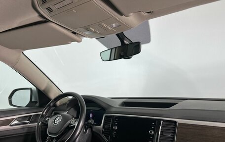 Volkswagen Teramont I, 2018 год, 2 419 000 рублей, 13 фотография