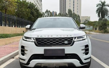 Land Rover Range Rover Evoque II, 2024 год, 4 700 000 рублей, 2 фотография