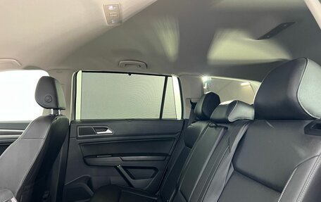 Volkswagen Teramont I, 2018 год, 2 419 000 рублей, 16 фотография