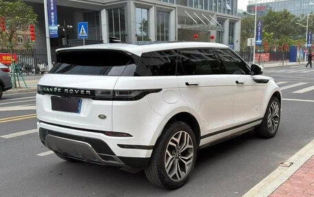 Land Rover Range Rover Evoque II, 2024 год, 4 700 000 рублей, 4 фотография