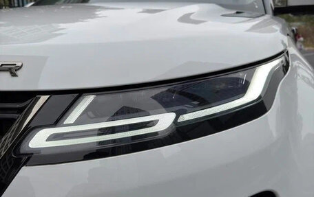 Land Rover Range Rover Evoque II, 2024 год, 4 700 000 рублей, 14 фотография