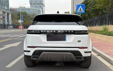 Land Rover Range Rover Evoque II, 2024 год, 4 700 000 рублей, 5 фотография