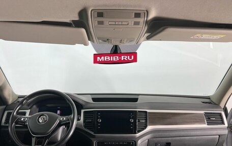 Volkswagen Teramont I, 2018 год, 2 419 000 рублей, 14 фотография