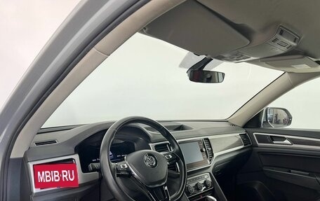 Volkswagen Teramont I, 2018 год, 2 419 000 рублей, 12 фотография