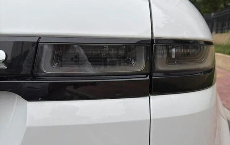 Land Rover Range Rover Evoque II, 2024 год, 4 700 000 рублей, 22 фотография
