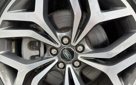Land Rover Range Rover Evoque II, 2024 год, 4 700 000 рублей, 23 фотография