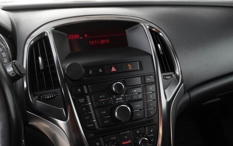 Opel Astra J, 2014 год, 800 000 рублей, 14 фотография