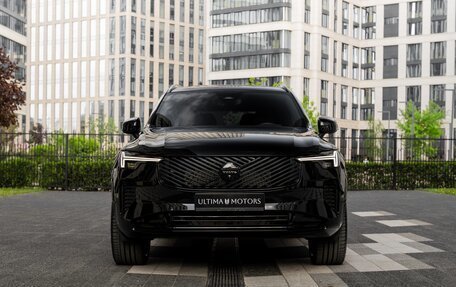 Volvo XC90 II рестайлинг, 2026 год, 10 500 000 рублей, 2 фотография