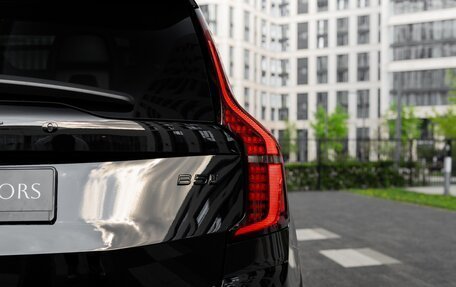 Volvo XC90 II рестайлинг, 2026 год, 10 500 000 рублей, 8 фотография