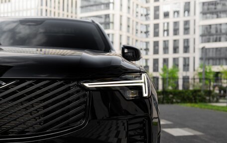 Volvo XC90 II рестайлинг, 2026 год, 10 500 000 рублей, 7 фотография